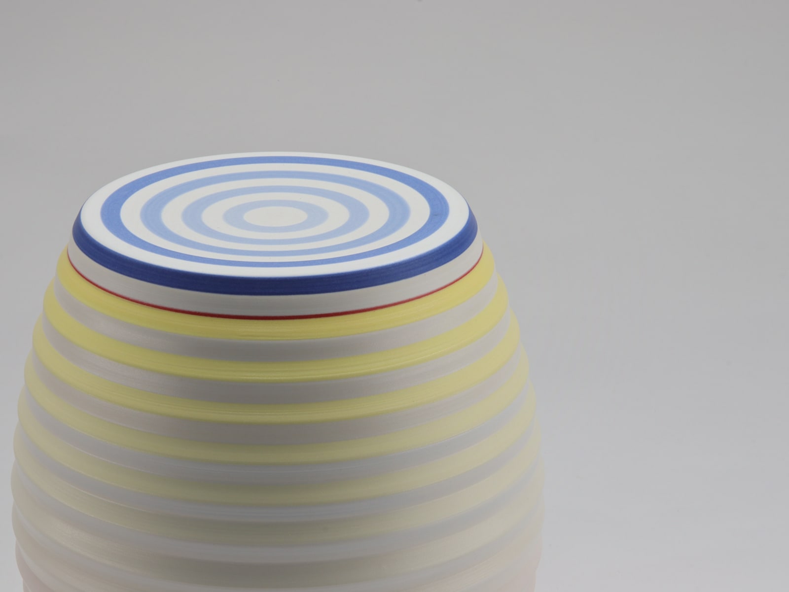 Jin Eui Kim, OPject - Spherical Form I