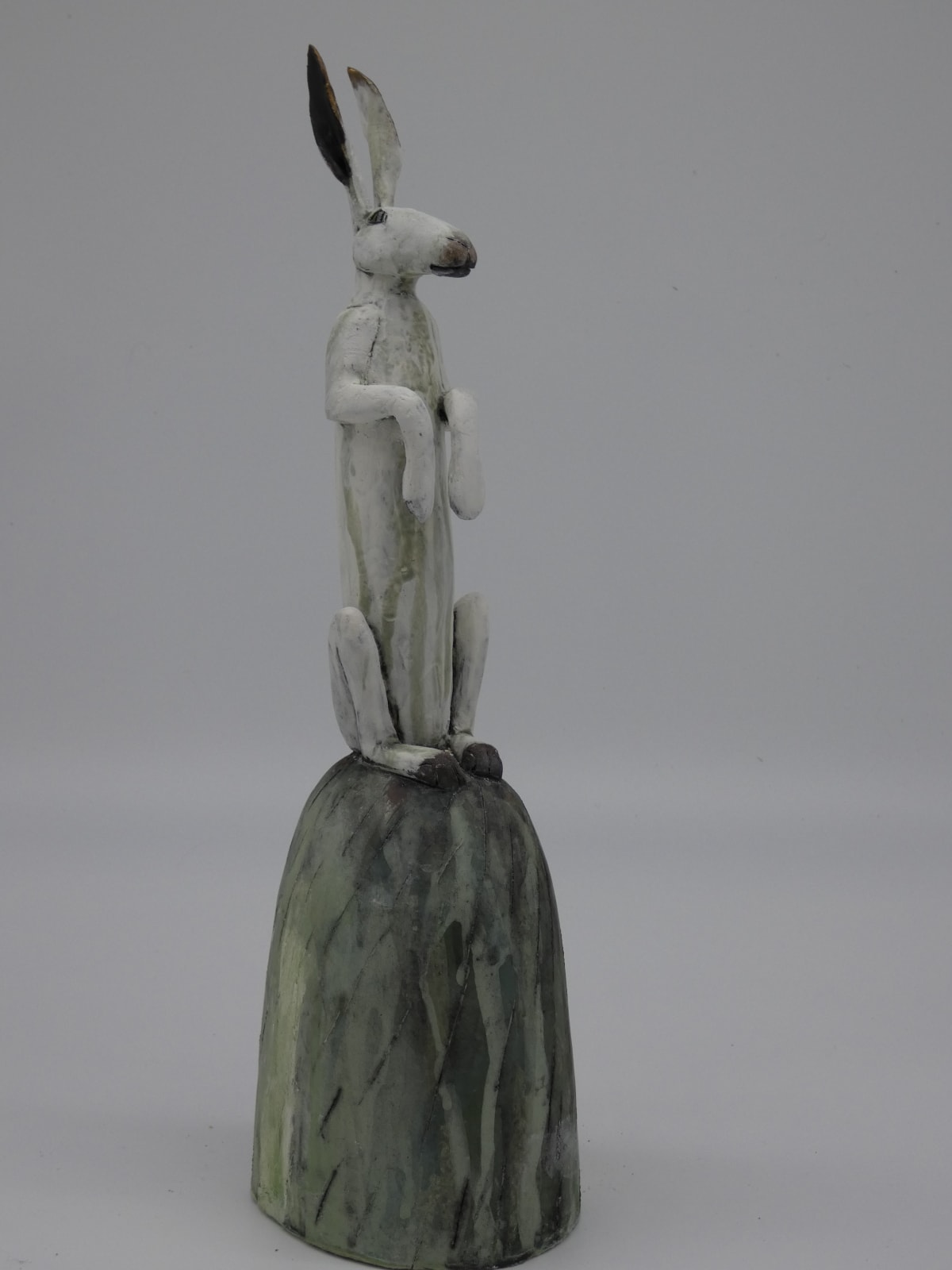 Anna Noel, Watching Hare II