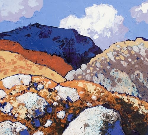 Chris Neale, Moel Hebog