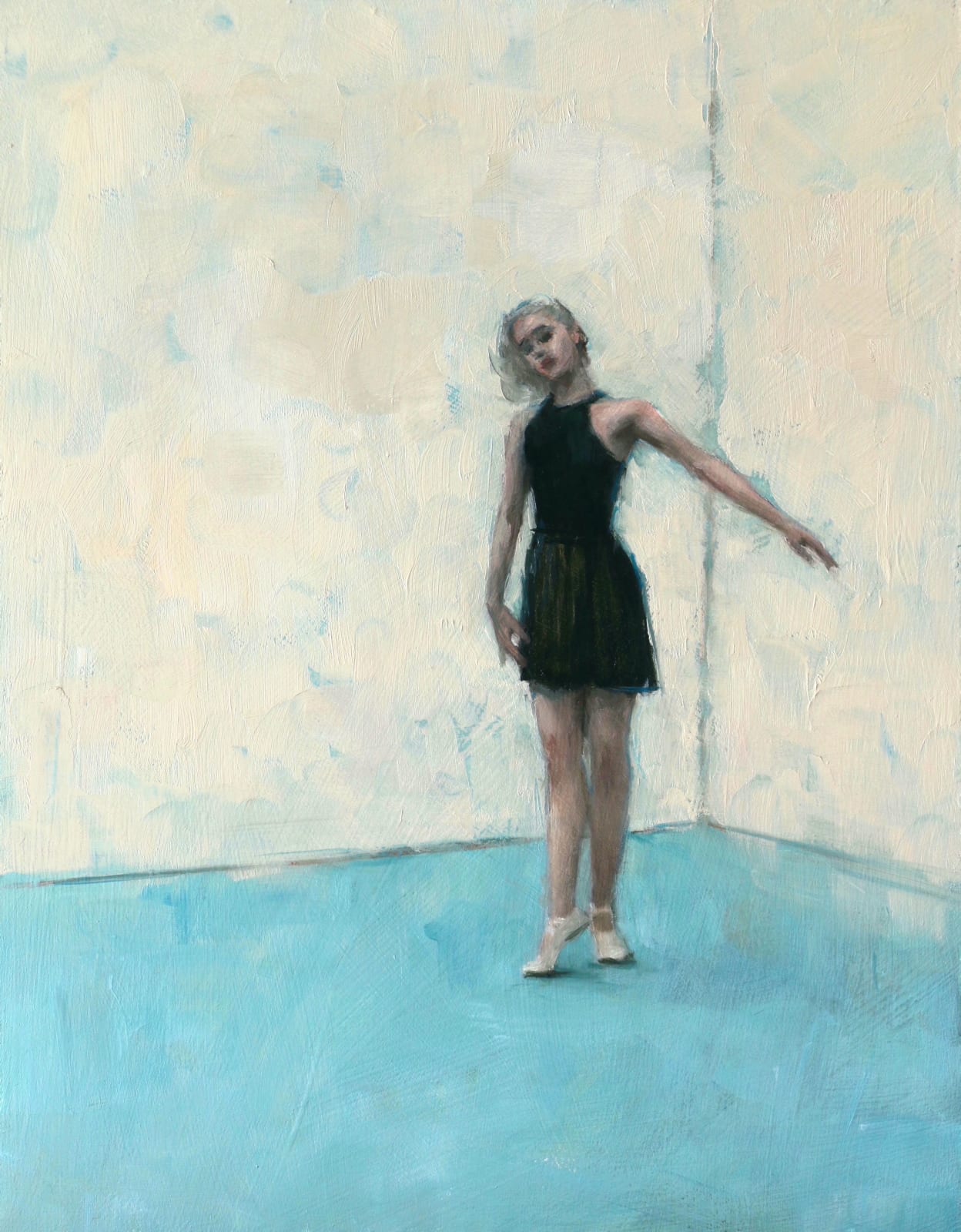 Carl Chapple, Grow - Emma Slater (EF 47)