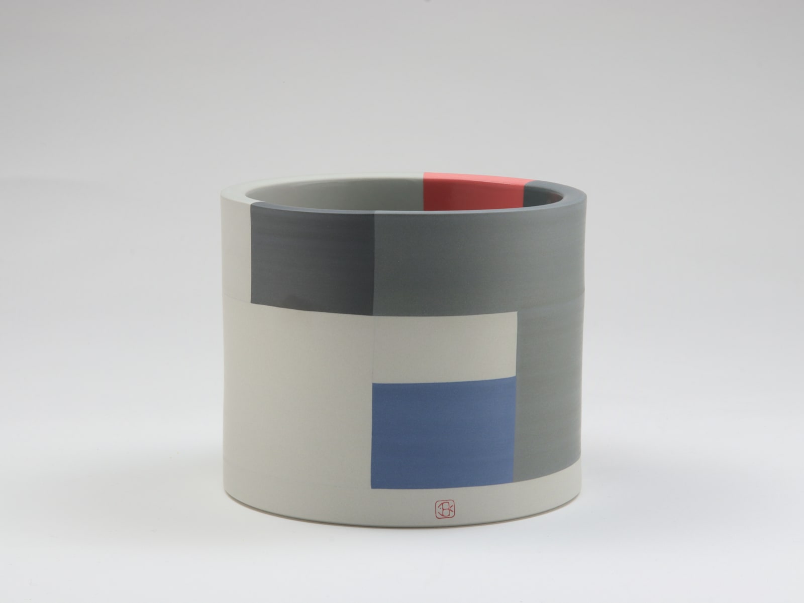 Jin Eui Kim, Opverse - Geometric Balance I