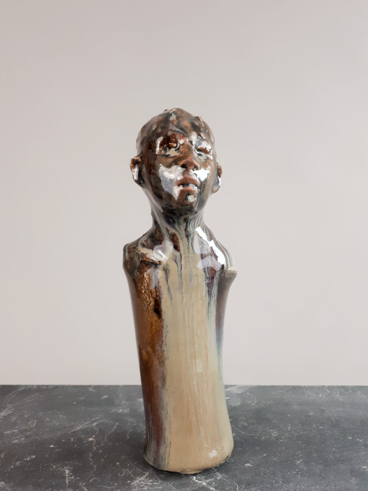 Sharon Griffin, Woodland Folk III