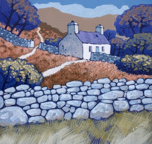 Chris Neale, Frondeg