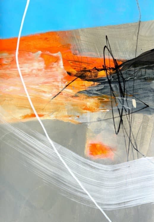 Neil Canning, Above and Beyond, 2024
