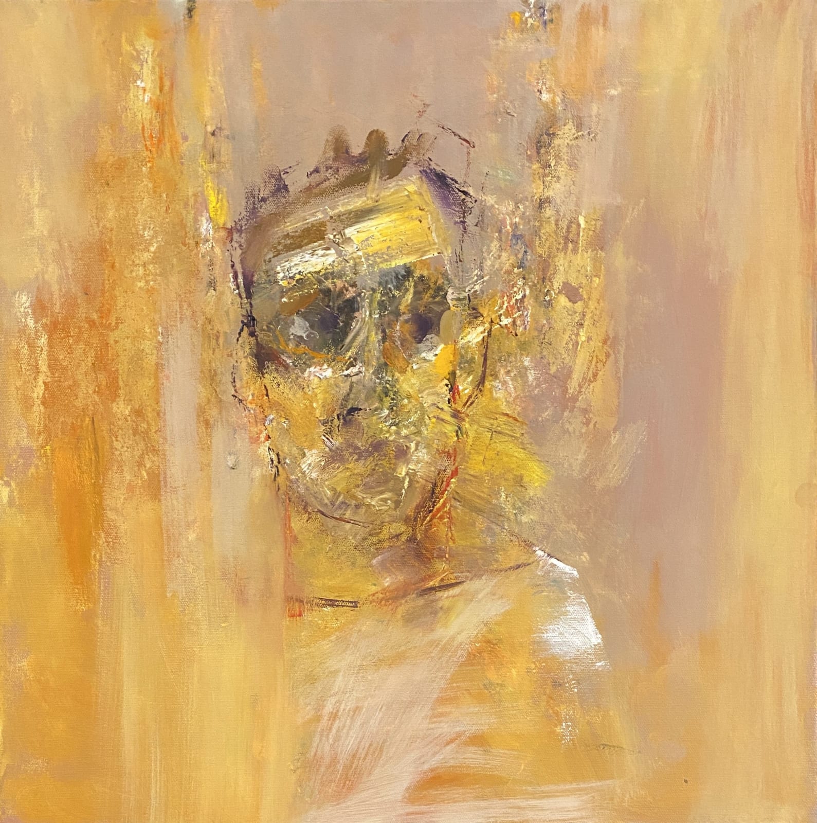 Elfyn Jones, So Far so Good, 2025