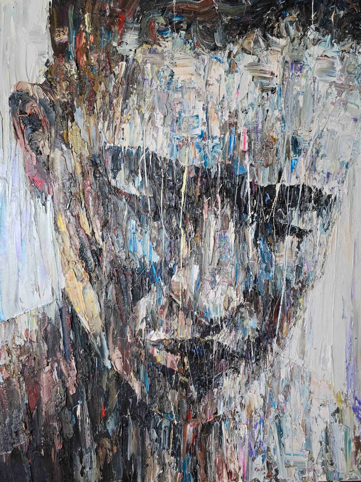 Carl Melegari, Atticus, 2025