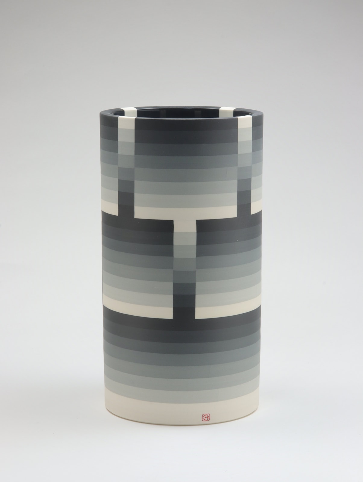 Jin Eui Kim, OPverse - Cylindrical Form X