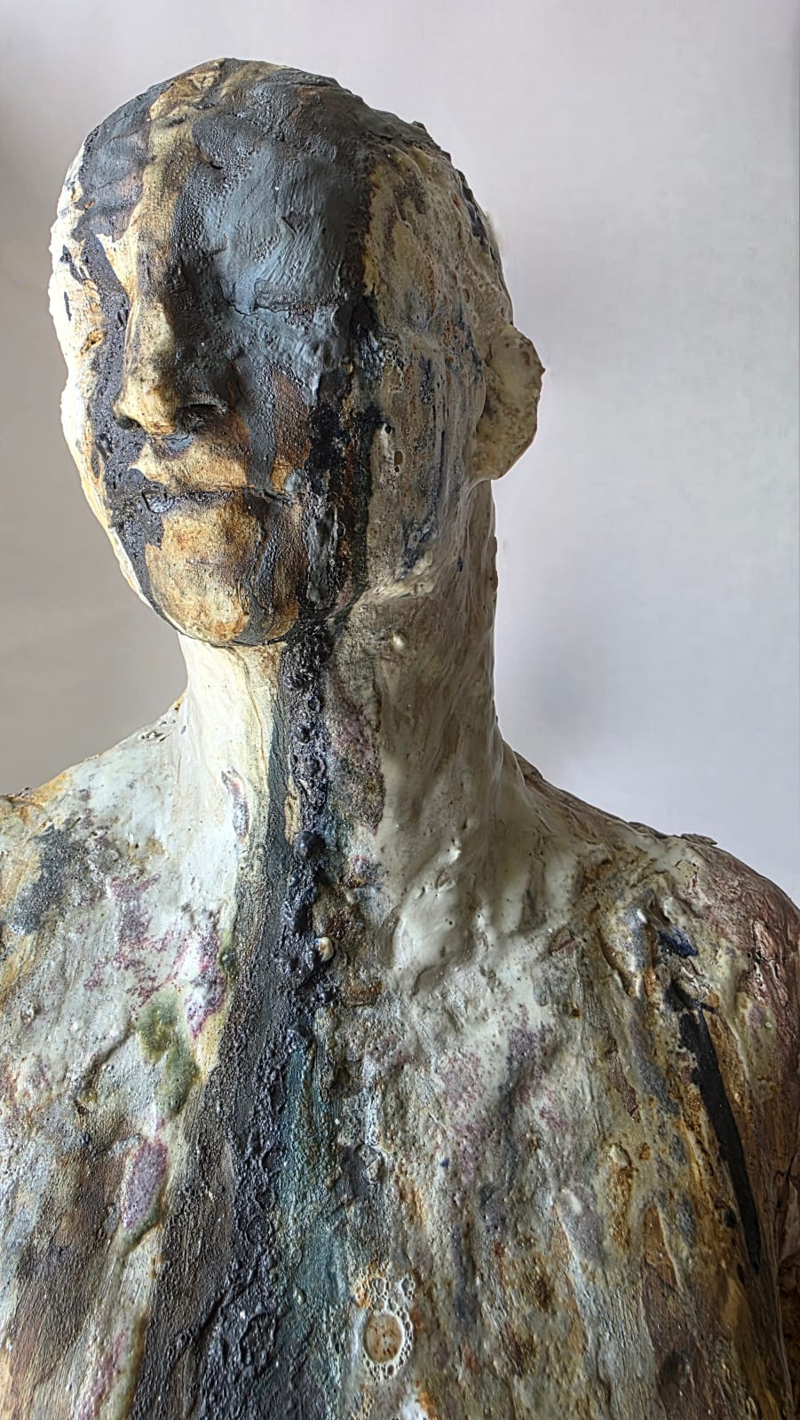 Sharon Griffin, Bird!, 2025