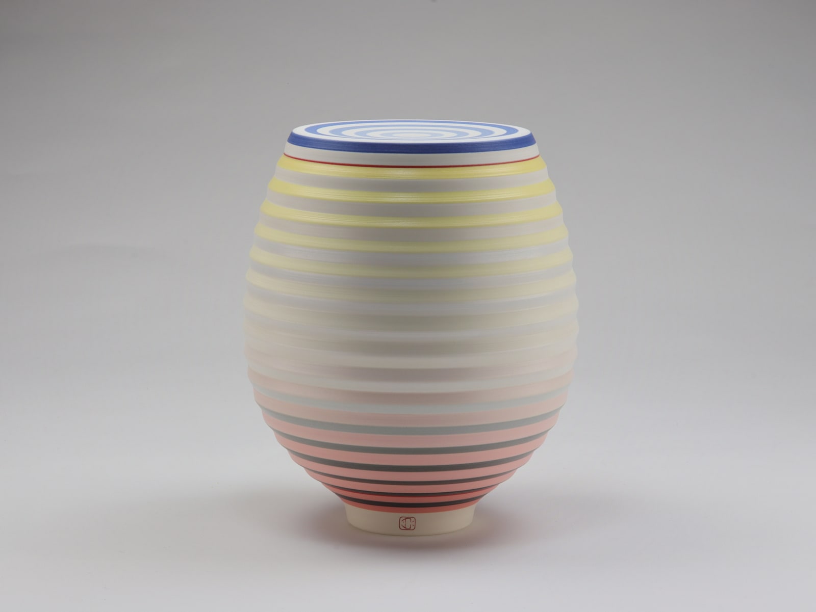 Jin Eui Kim, OPject - Spherical Form I