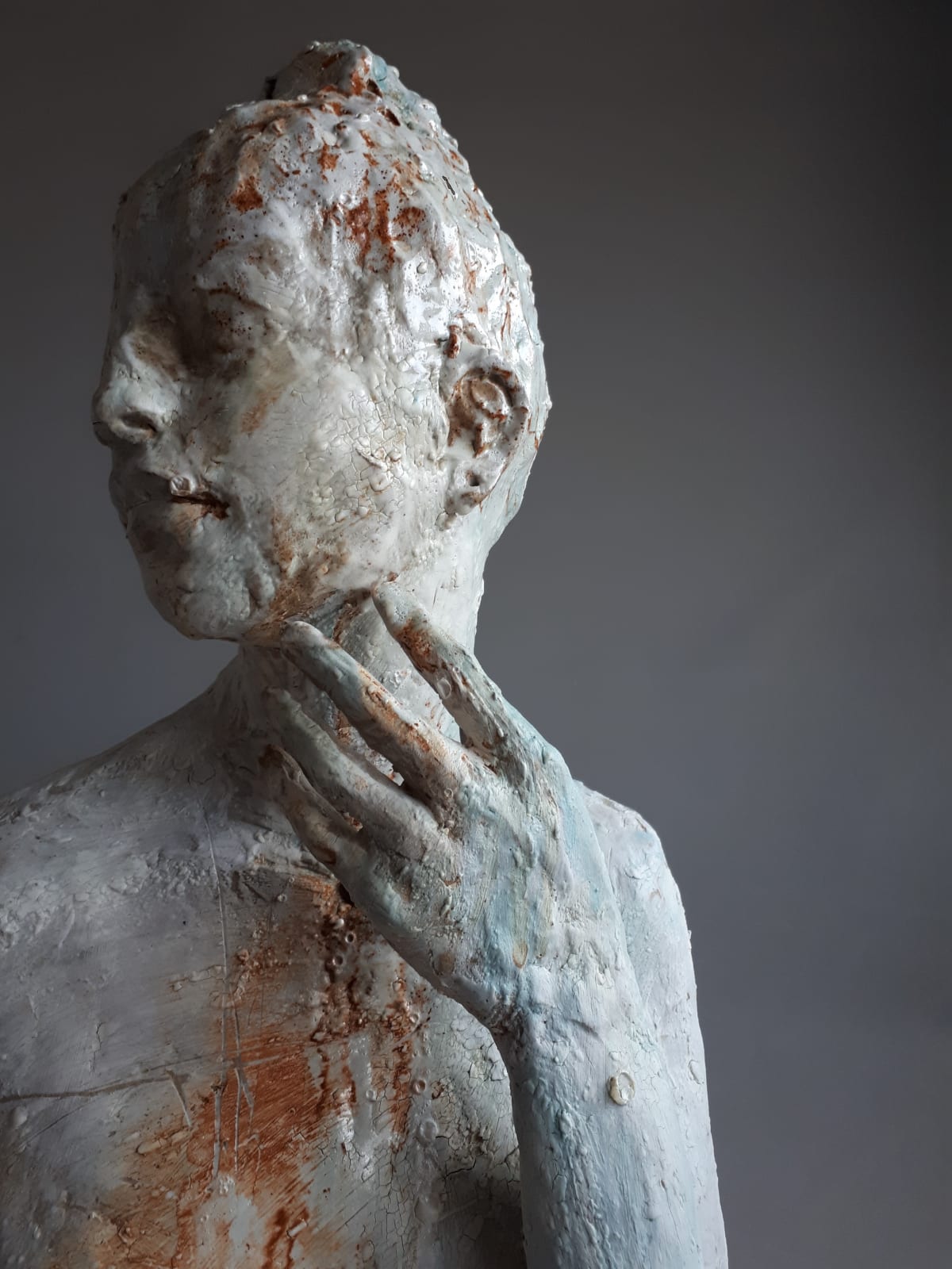 Sharon Griffin, Summer Rain