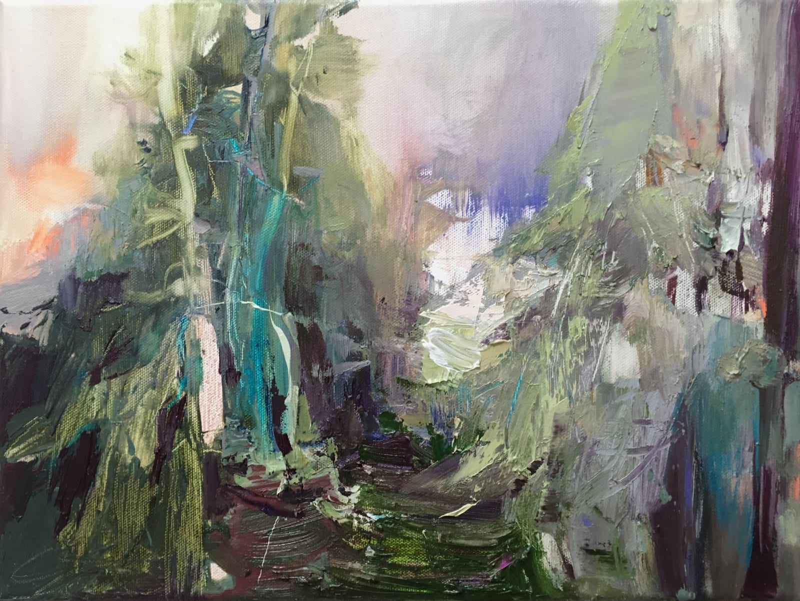 Beth Fletcher, I have been Looking so Long I