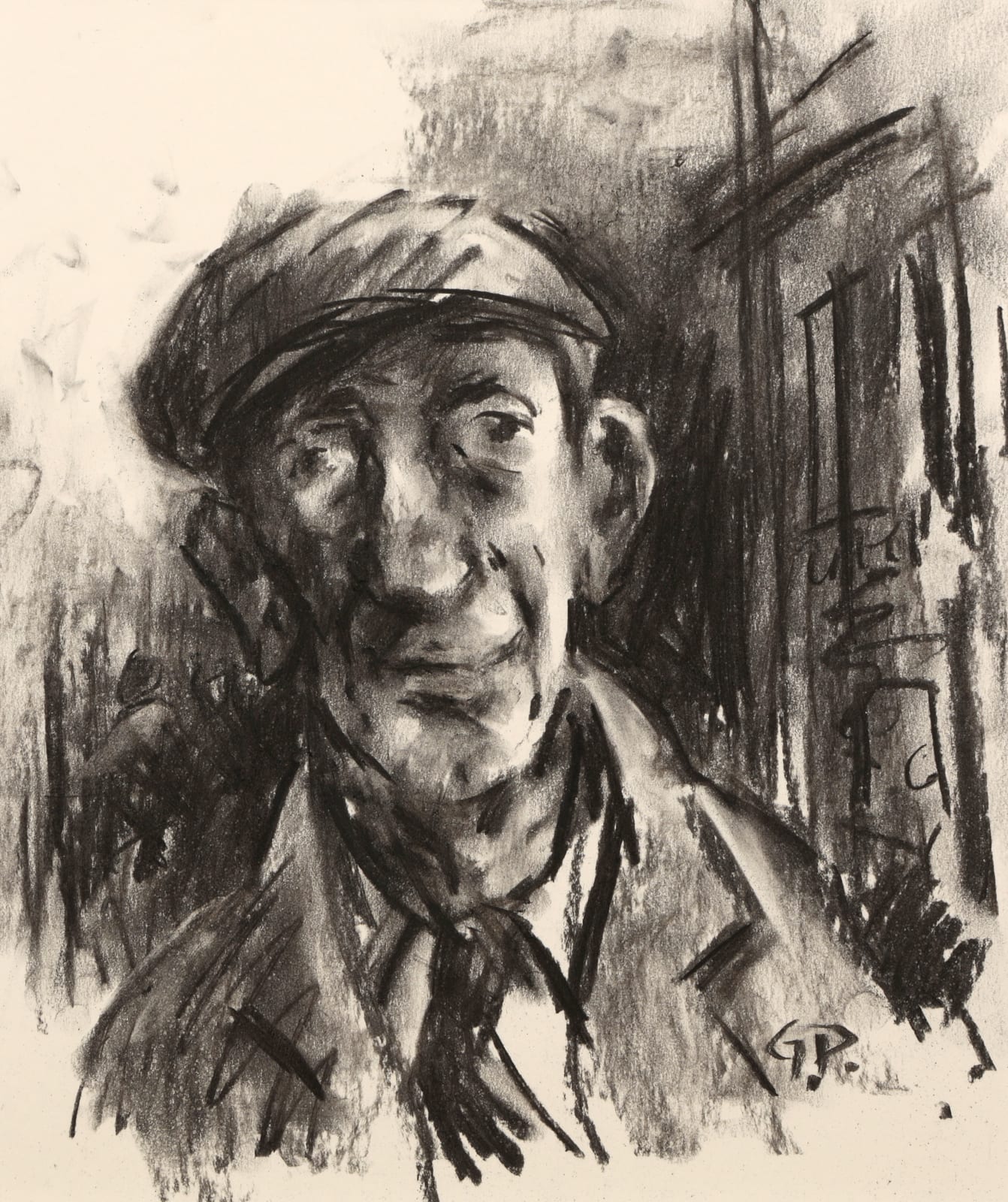 Gareth Parry, Y Bardd III / The Bard III