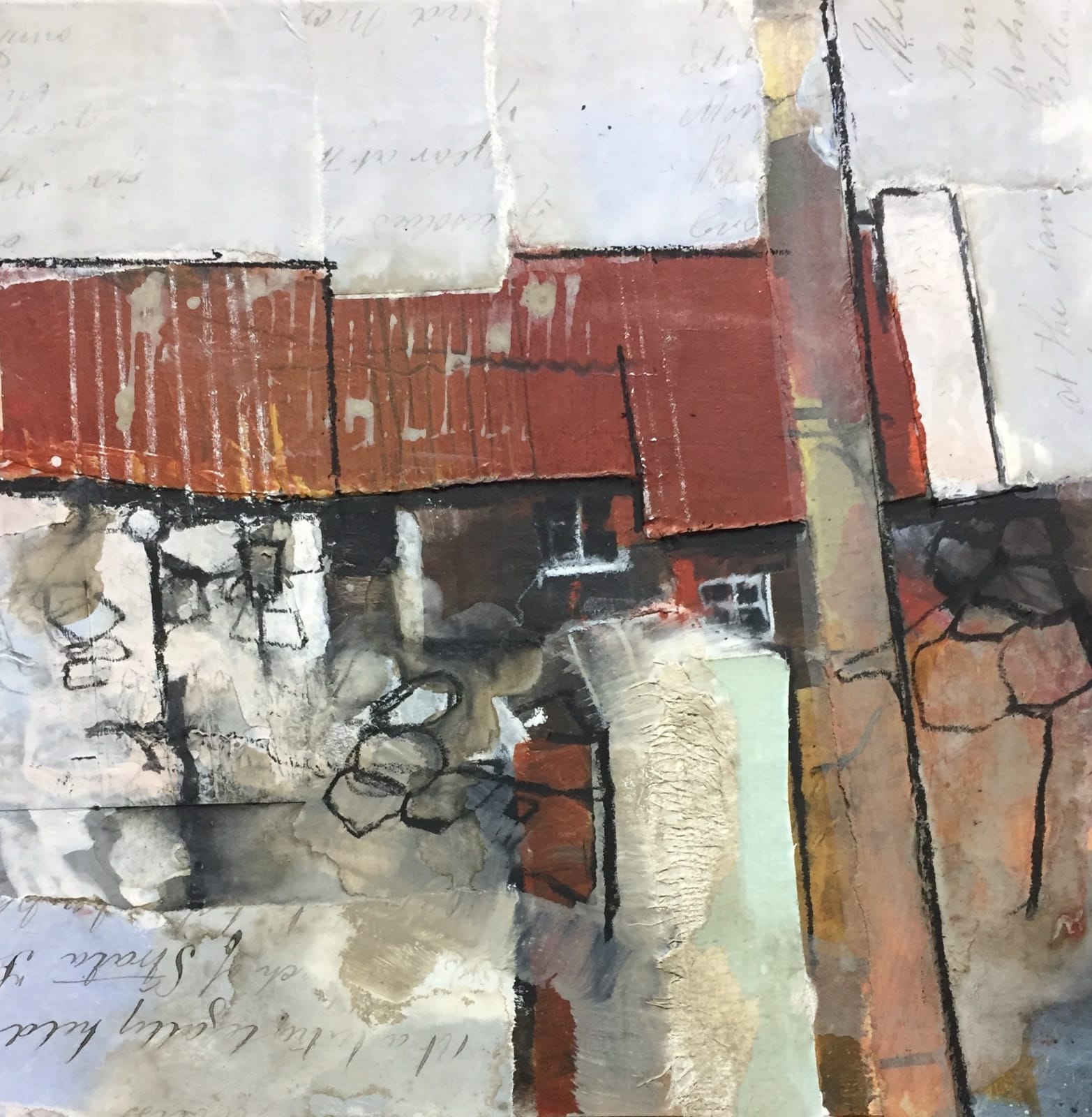 Pete Monaghan, Bwlch Bychan