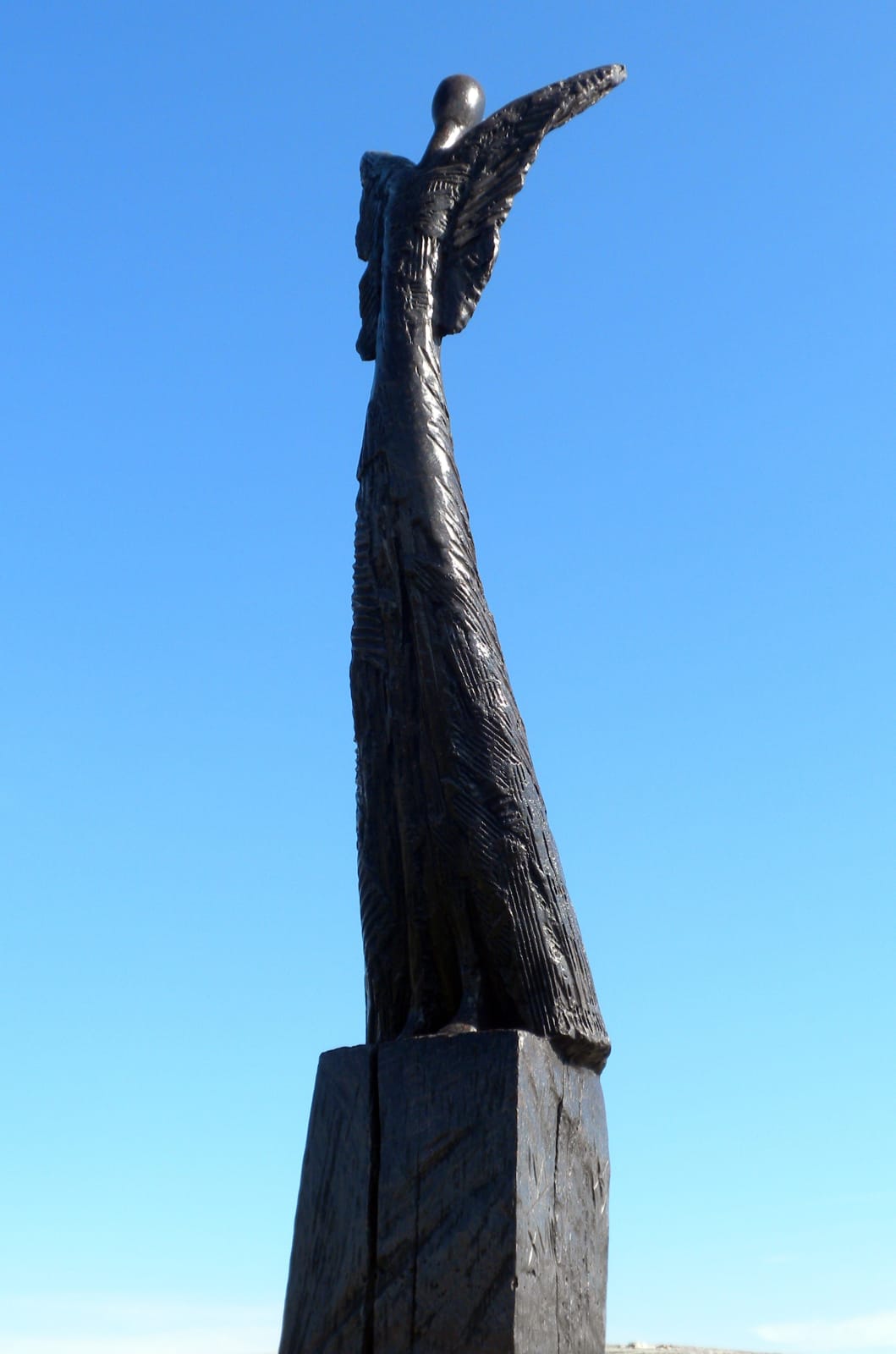 Helen Sinclair, Angel of the Street