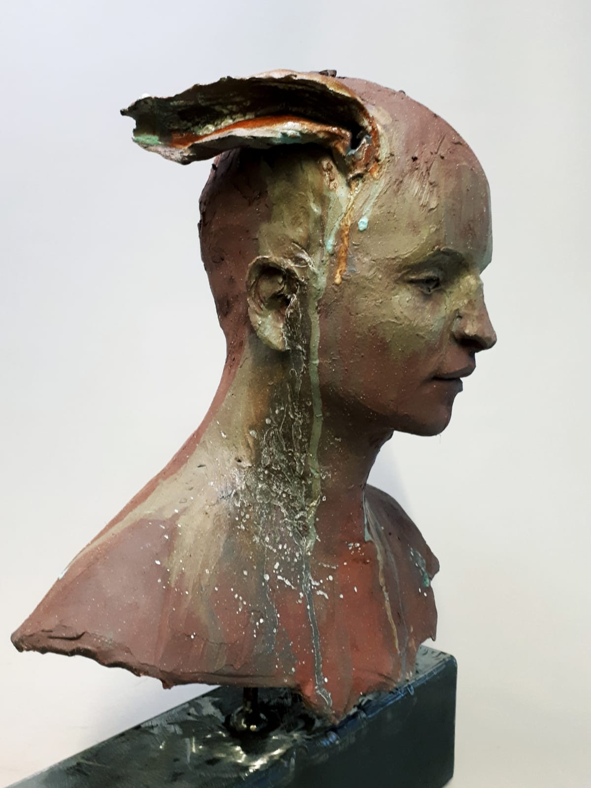 Sharon Griffin, Protector of the Hares