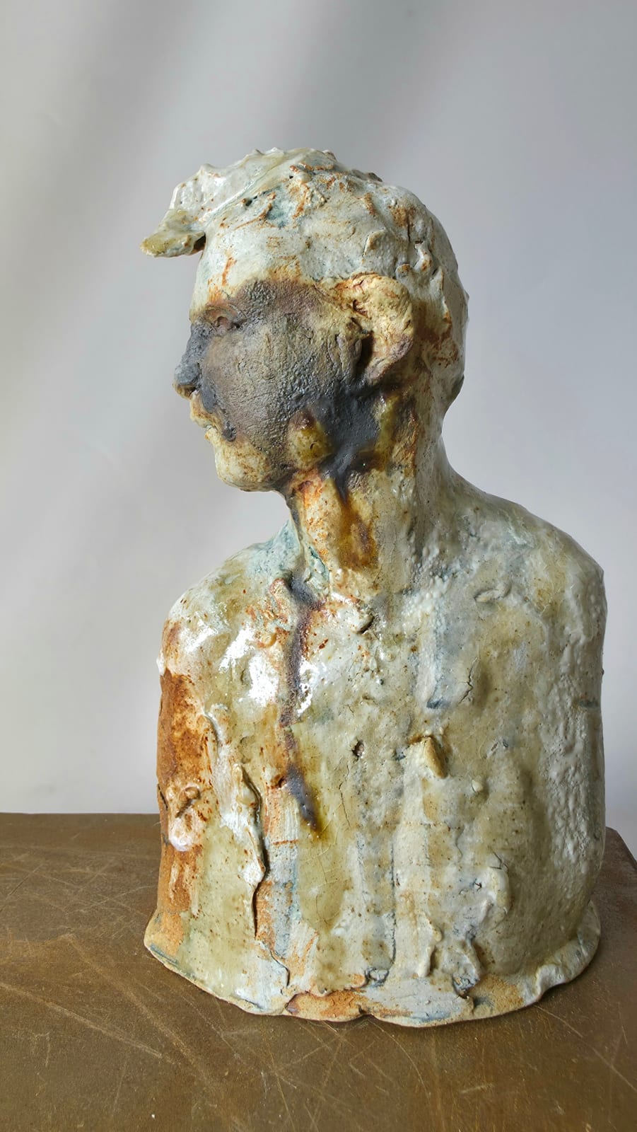 Sharon Griffin, Rowan, 2025