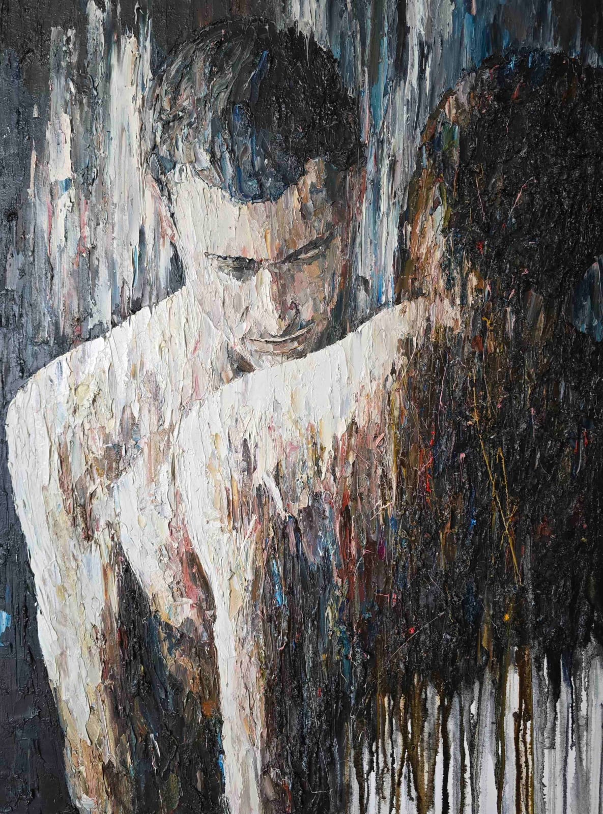 Carl Melegari, Sirise, 2025