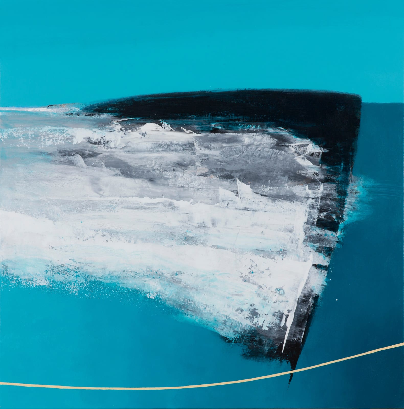 Neil Canning, Storm Force, 2024