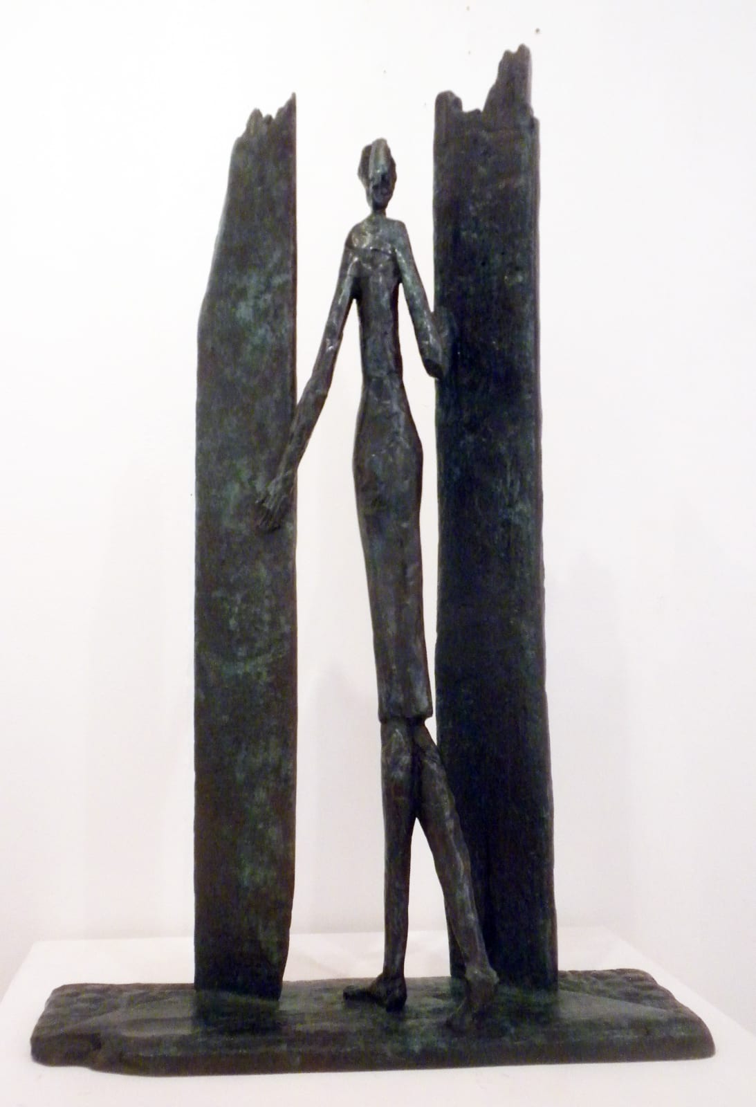 Helen Sinclair, Another Door Opens