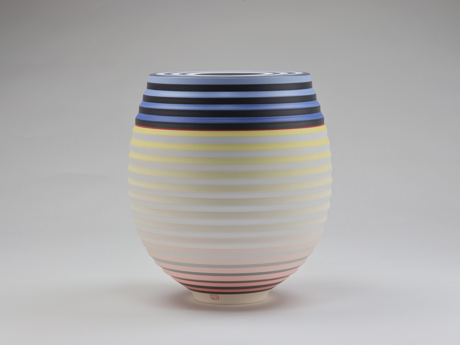Jin Eui Kim, OPject - Spherical Form V