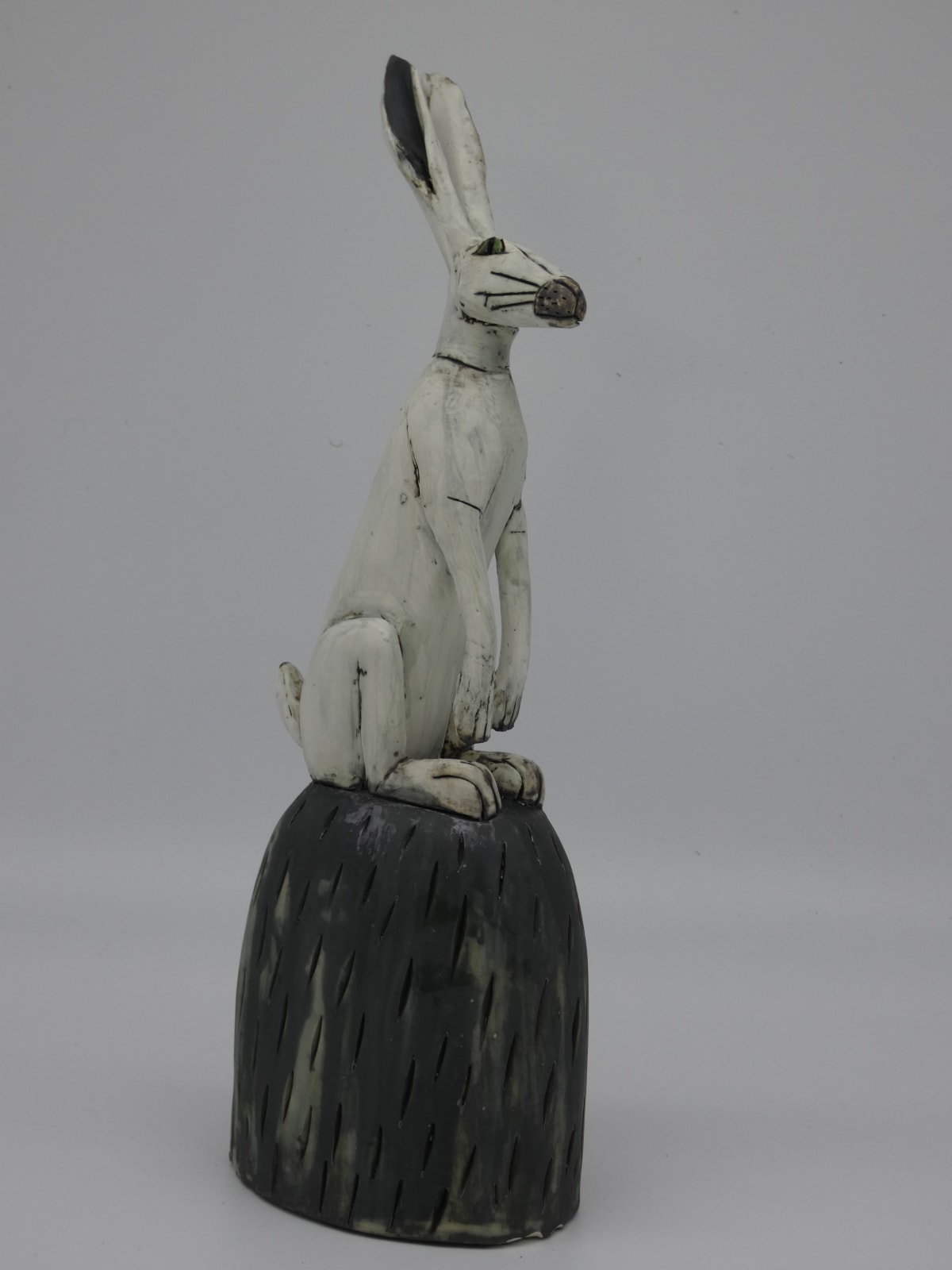 Anna Noel, Watching Hare I