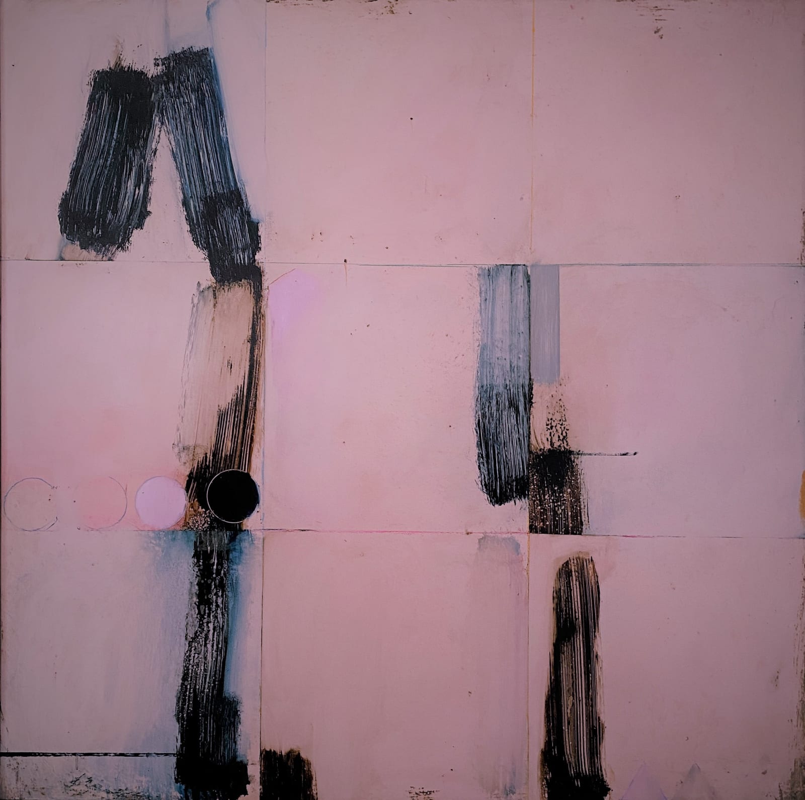 Adam Taylor, Horse | Stagger Pt 1