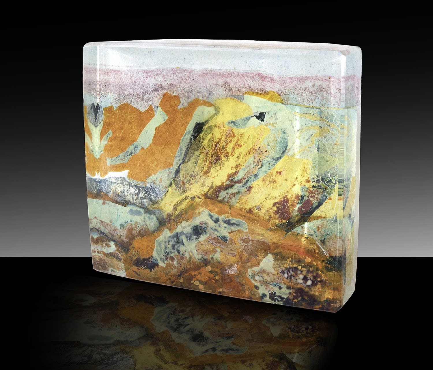 Kate Pasvol, Cader Idris (Small)