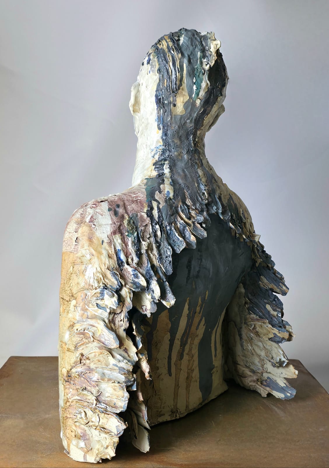 Sharon Griffin, Bird!, 2025