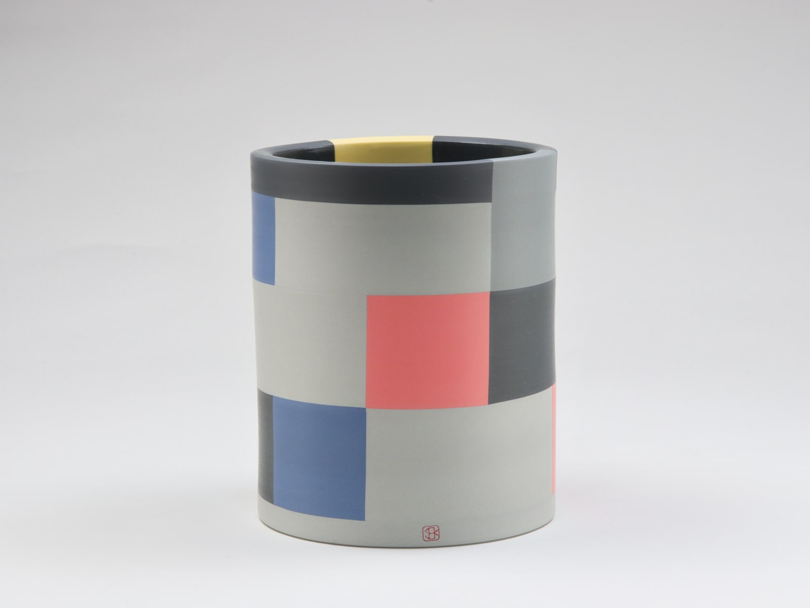 Jin Eui Kim, OPverse - Geometric Balance II