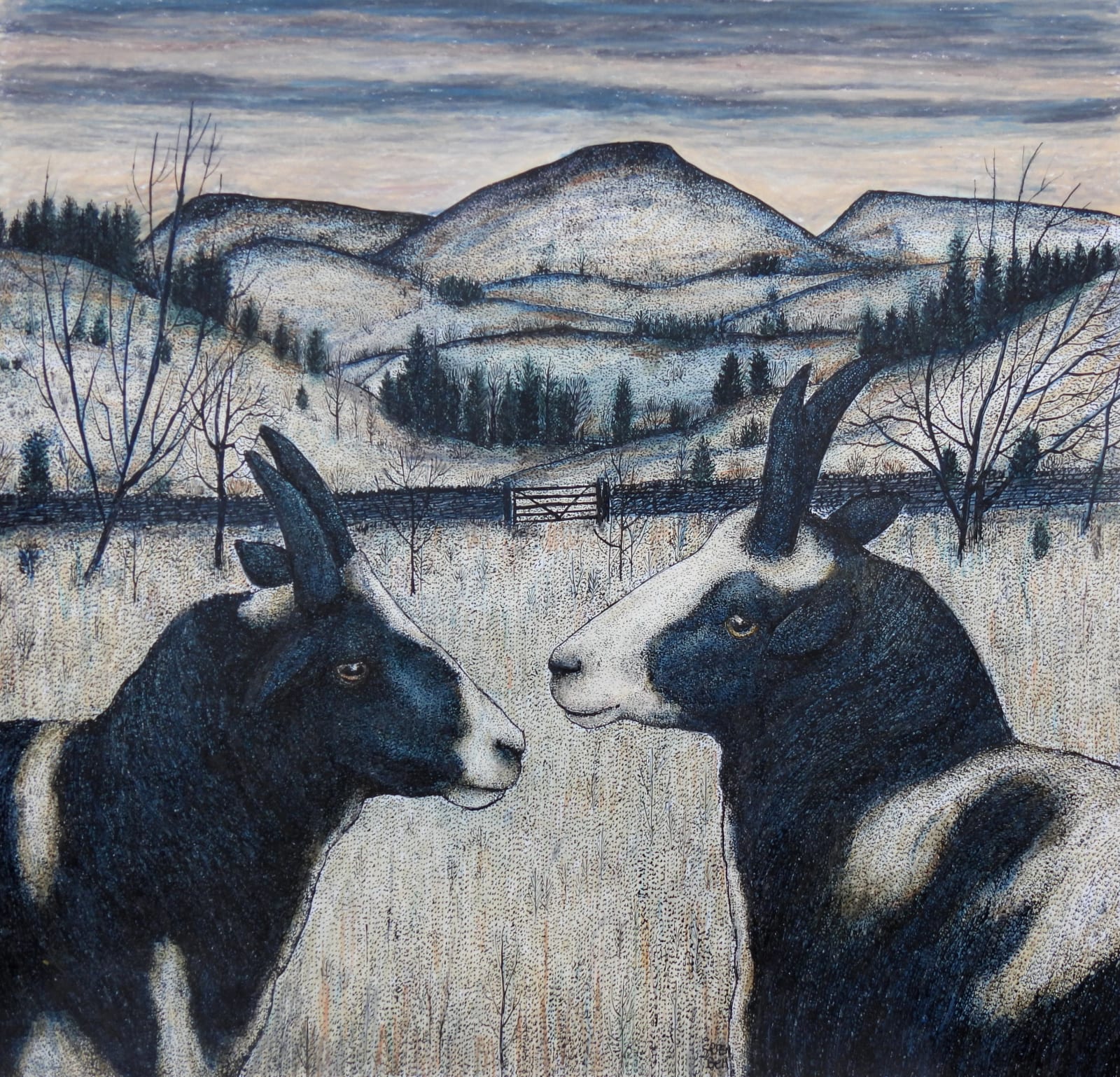 Seren Bell, Jacobs, 2025