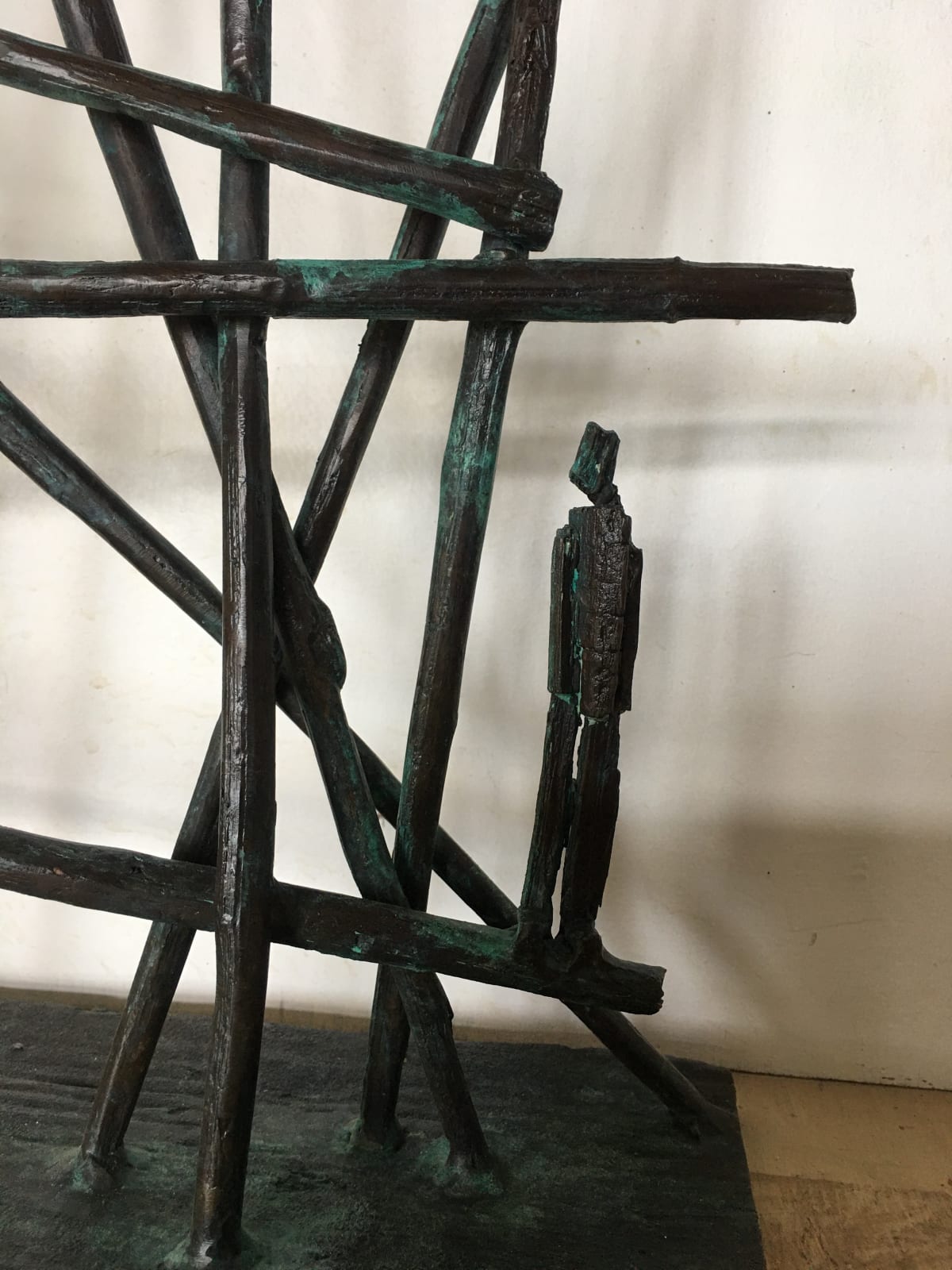 Helen Sinclair, A Time and a Place