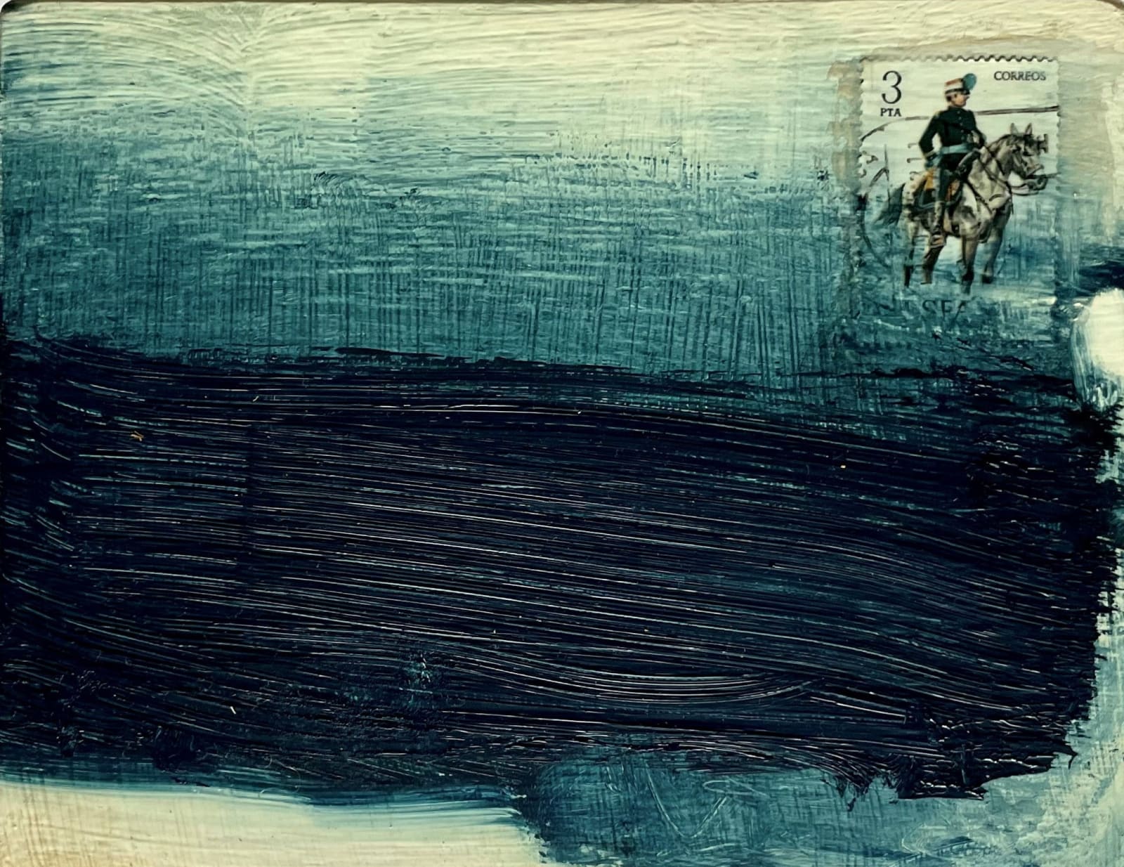 Adam Taylor, Postcards to Wales VII