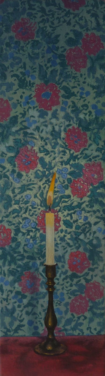 Kim Dewsbury, Candle, Yr Ysgwrn