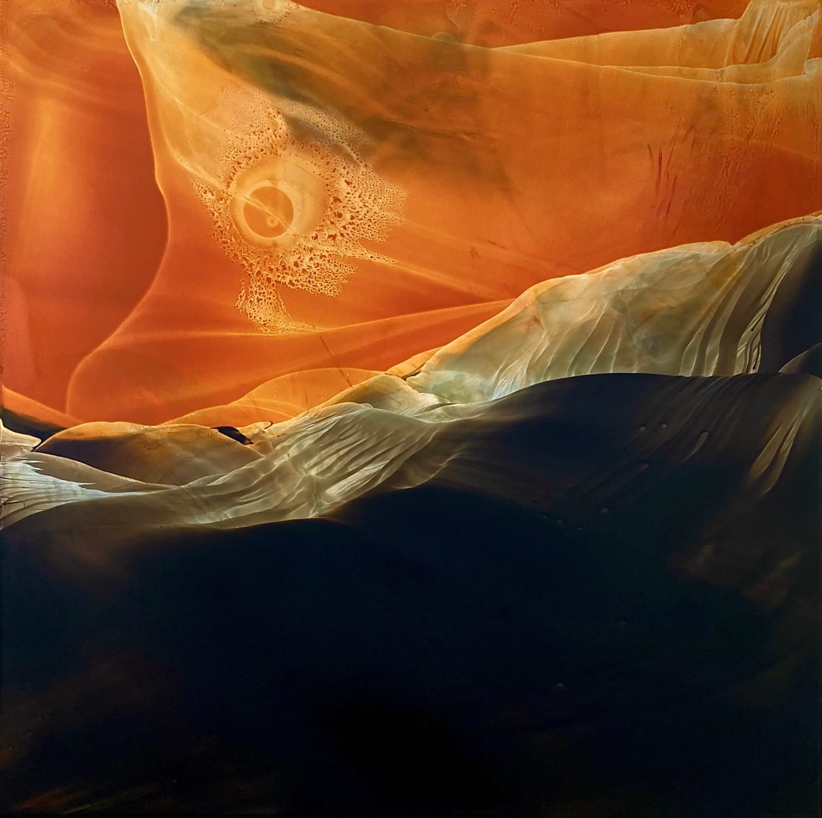 Jonathan Retallick, Myopic, 2023