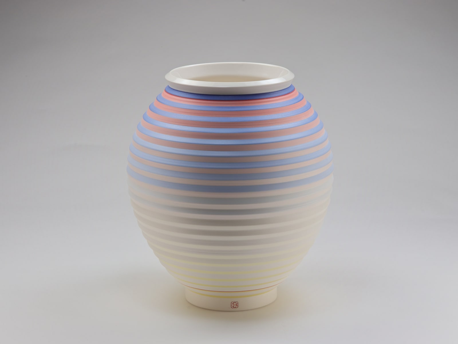 Jin Eui Kim, OPot - Moon Jar IV
