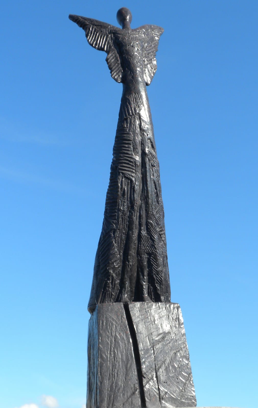 Helen Sinclair, Angel of the Street