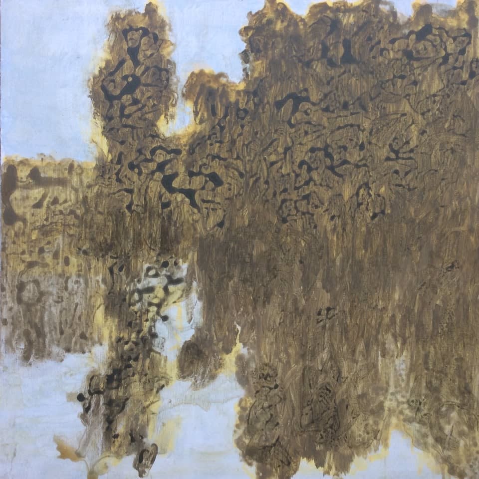 Herman Lohe, Autumn, 2020