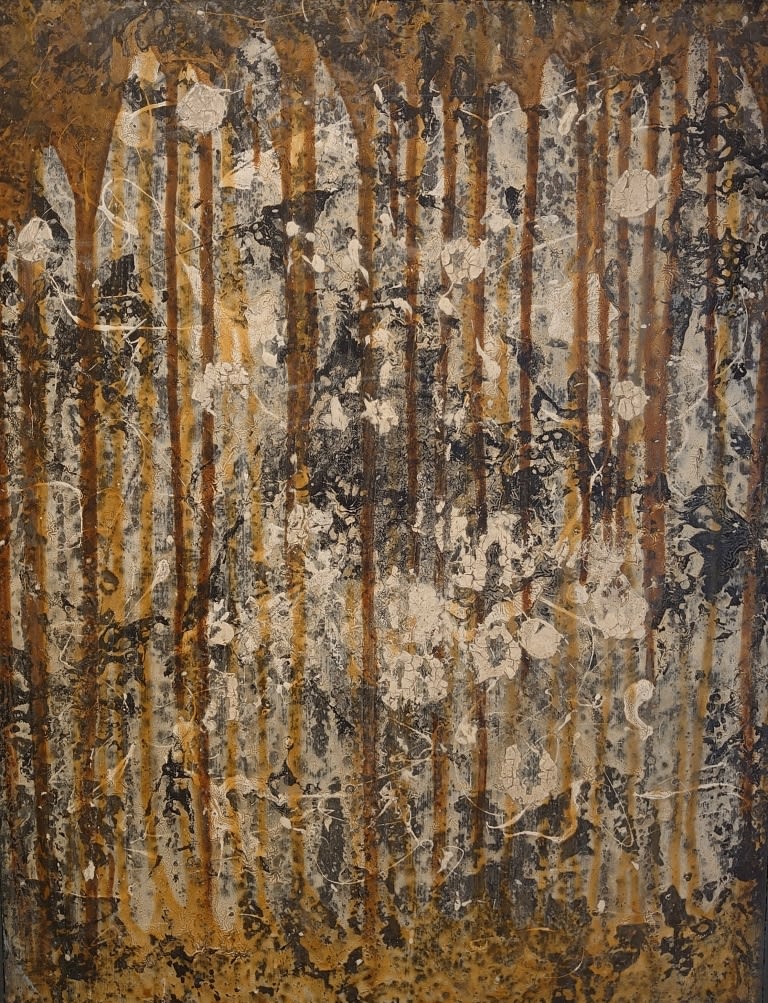 Roger Holtom, Enchanted Forest