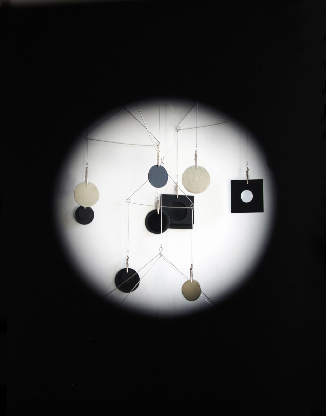 Nicole Wassall, It's not as Superficial as It Looks, 2019