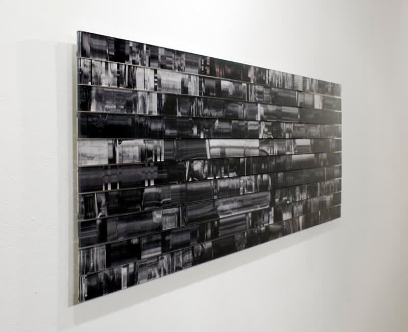 Sam Burford, CK Slats, 2009