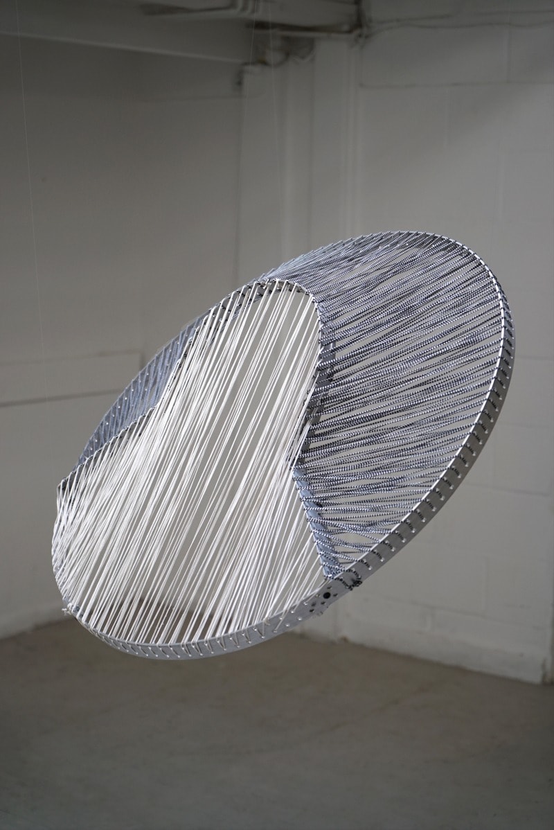 Florentine Ruault, Elevation 1, 2019