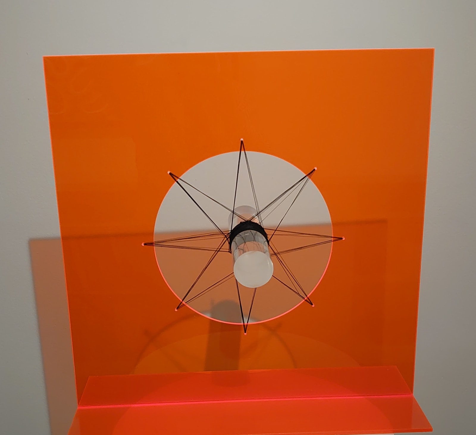 Karen Tronel, Untitled II, 2023