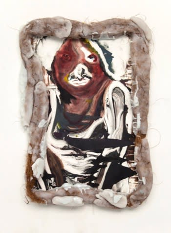 Marianne Thoermer, Celia , 2018