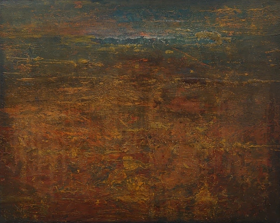 Roger Holtom, Heartland