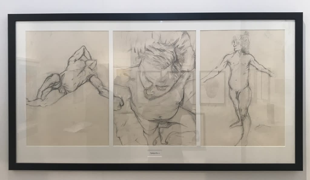 Holly Burn, TripDych Pic, 2017