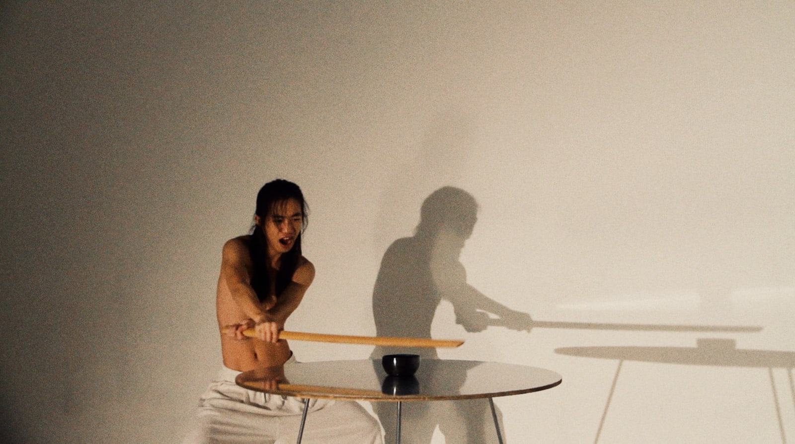 Xuesen Liu, Genesis, 2018