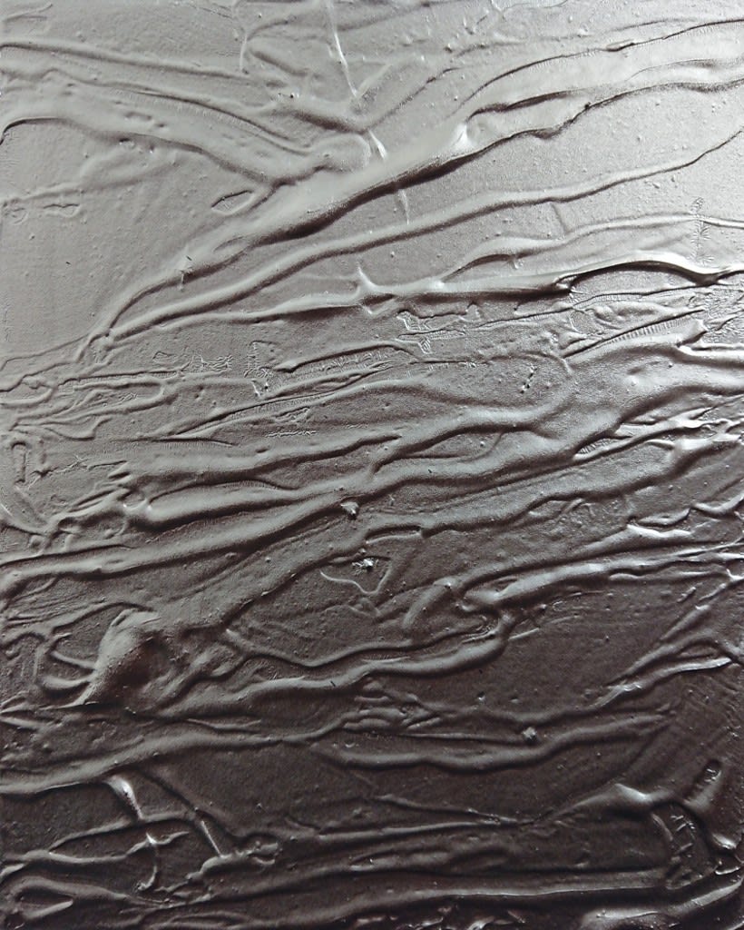 Joakim Allgulander, Rippled, 2018