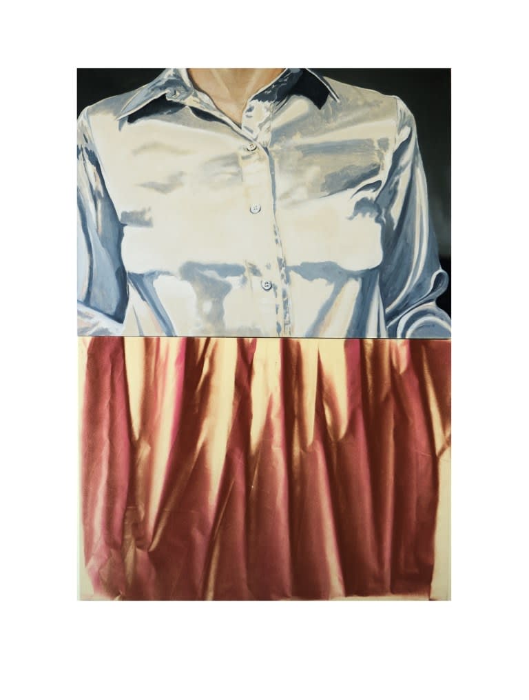 Joakim Allgulander, The Advisor, 2019