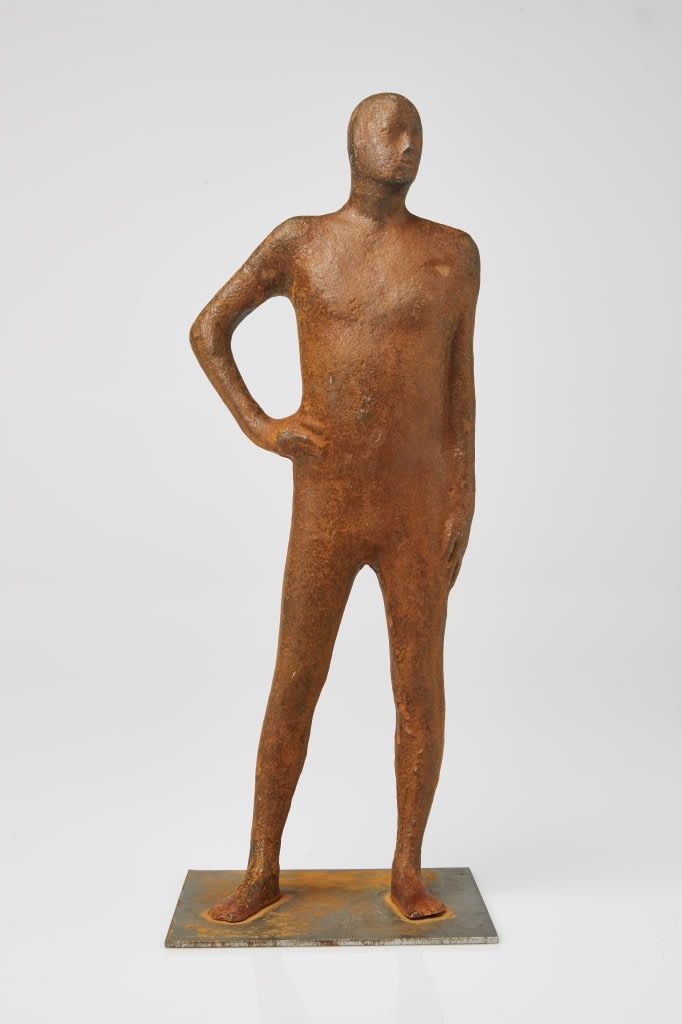 Steinunn Thórarinsdóttir, Trace III