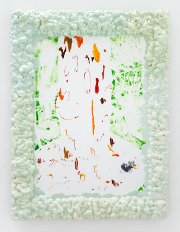 Marianne Thoermer, Paris, 2018